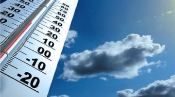 هيئة الأرصاد تحذر من تقلبات جوية متوقعة خلال أول أيام عيد الفطر